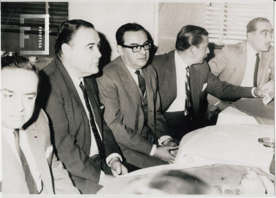 Fondo Ernesto Allende