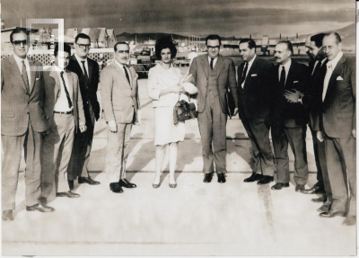 Fondo Ernesto Allende