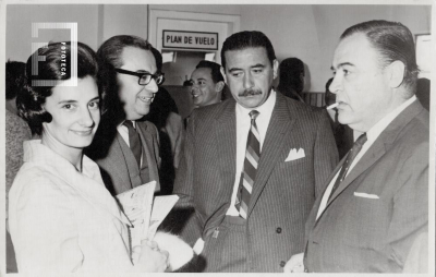 Fondo Ernesto Allende