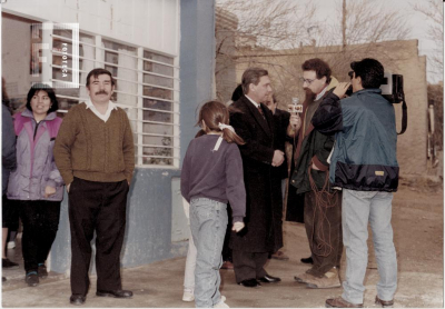Fondo Ernesto Allende