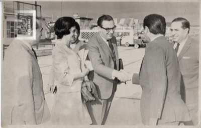Fondo Ernesto Allende