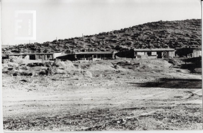 Fondo Ernesto Allende