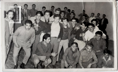 Fondo Ernesto Allende