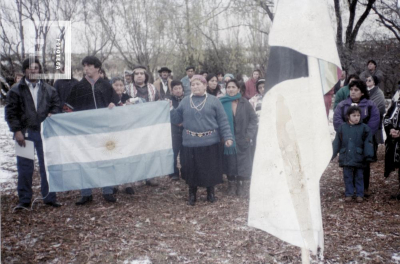 Fondo Ernesto Allende