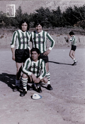 Fondo Ernesto Allende