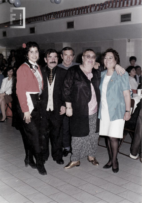 Fondo Ernesto Allende