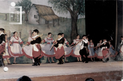 Fondo Ernesto Allende