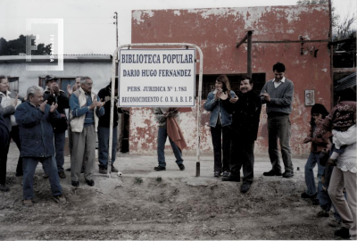 Fondo Ernesto Allende