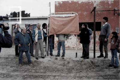 Fondo Ernesto Allende