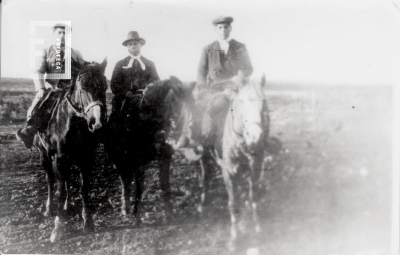 Fondo Ernesto Allende