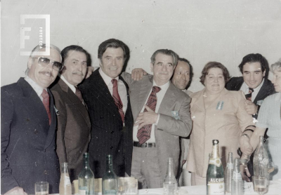 Fondo Ernesto Allende
