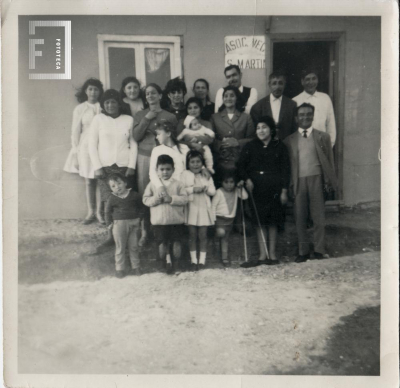 Fondo Ernesto Allende