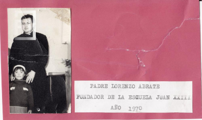Fondo Ernesto Allende