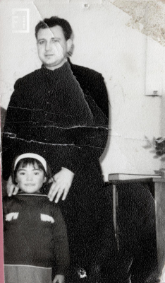 Fondo Ernesto Allende