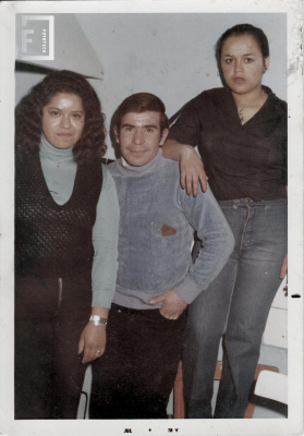 Fondo Ernesto Allende