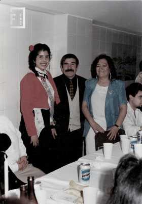 Fondo Ernesto Allende