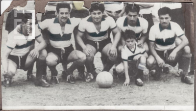 Fondo Ernesto Allende