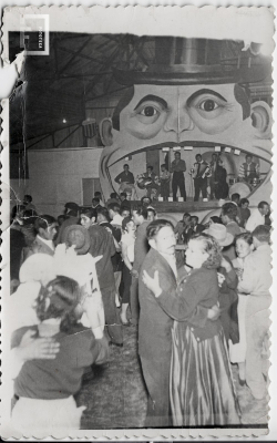 Fondo Ernesto Allende