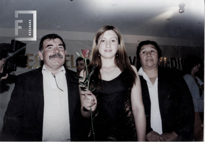 Fondo Ernesto Allende