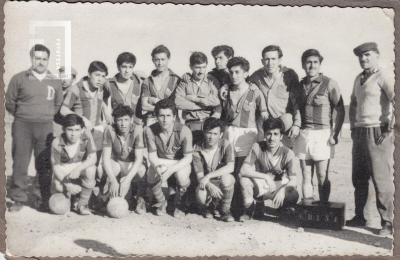 Fondo Ernesto Allende