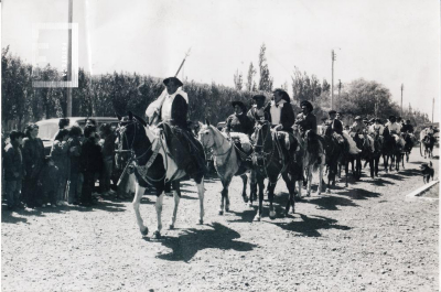 Fondo Ernesto Allende