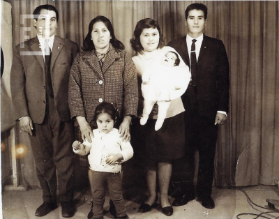 Fondo Ernesto Allende