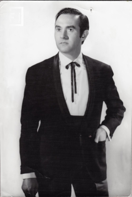 Fondo Ernesto Allende