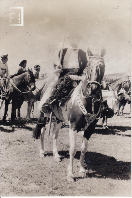 Fondo Ernesto Allende