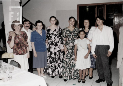 Fondo Ernesto Allende