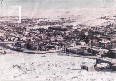 Fondo Ernesto Allende