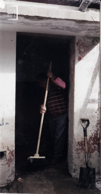 Fondo Ernesto Allende