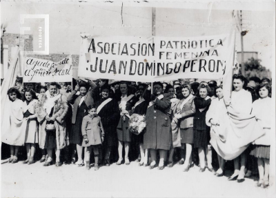 Fondo Ernesto Allende