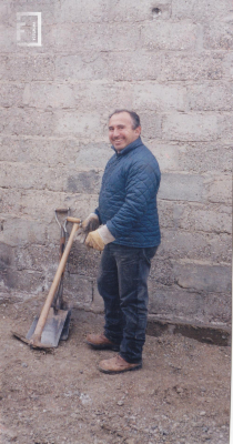 Fondo Ernesto Allende