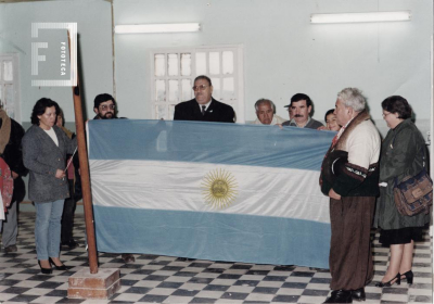 Fondo Ernesto Allende