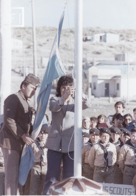 Fondo Ernesto Allende