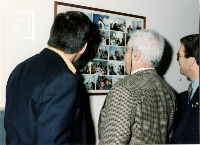 Papel Fotográfico - Albúm 2