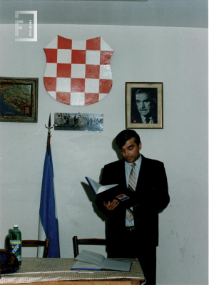 Papel Fotográfico - Albúm 2
