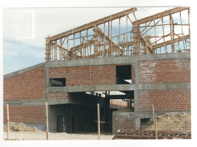 Escuela Provincial de Bellas Artes Nº 746