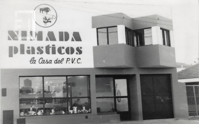 Desarrollo Urbano y Comercial - Obras Públicas