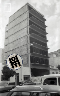 Desarrollo Urbano y Comercial - Obras Públicas