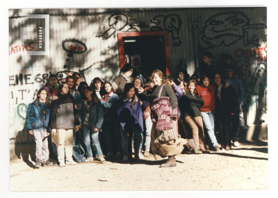 Escuela Provincial de Bellas Artes Nº 746