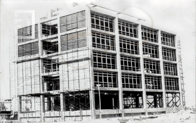 Desarrollo Urbano y Comercial - Obras Públicas