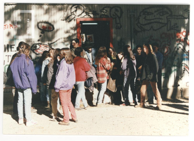 Escuela Provincial de Bellas Artes Nº 746