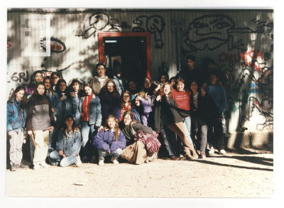 Escuela Provincial de Bellas Artes Nº 746