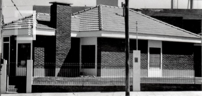 Desarrollo Urbano y Comercial - Obras Públicas