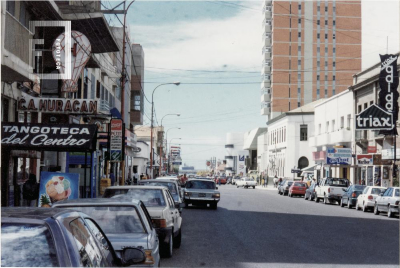 Desarrollo Urbano y Comercial - Obras Públicas