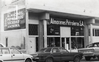 Desarrollo Urbano y Comercial - Obras Públicas