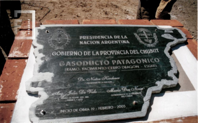 Río Mayo - Río Guanacos