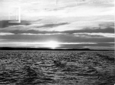 Puerto Deseado - Archivo Portuario