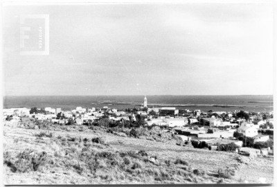 Puerto Deseado - Actos Públicos Varios